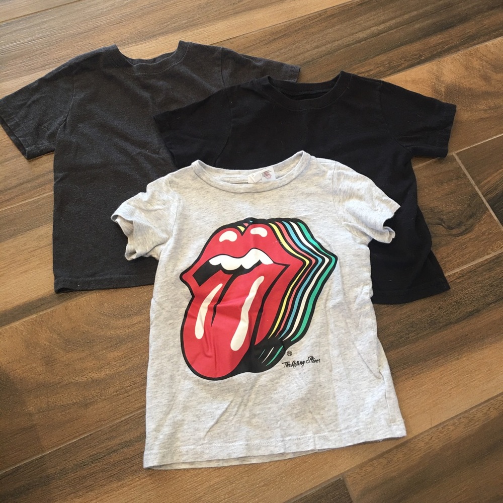 EUC! Toddler Tees